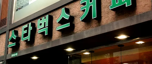 Patronul Starbucks, chemat să normalizeze relațiile dintre China și America