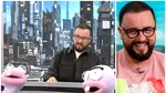 Cătălin Măruță, noi detalii despre plecarea de la Pro Tv. De ce a ales Antena 1: „Am primit foarte multe propuneri”