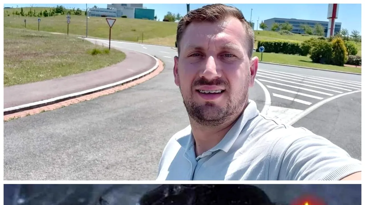 Român mort în Spania. Apel DISPERAT al celor care l-au cunoscut pe Alin Catrina