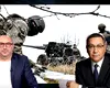 Victor Ponta: „Noi nu știm câți bani cheltuie România pentru Ucraina, iar continuarea războiului va fi decontată de români”