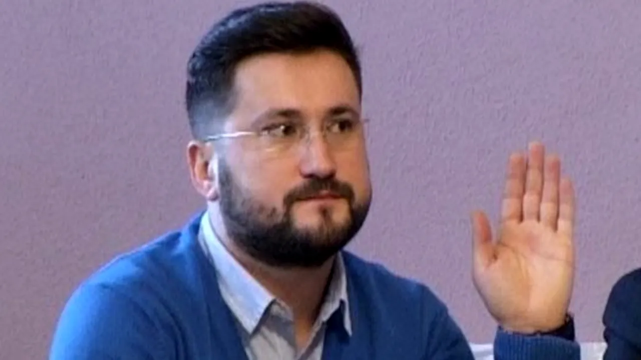 Dosar penal pe numele unui consilier local din Buzău, după ce o fată a reclamat la Poliție că a lovit-o