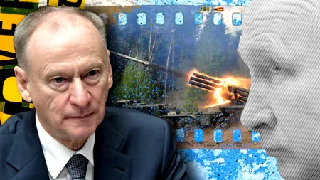 Camarila lui Putin și BĂTĂLIA generațiilor pierdute de la Kremlin: „Nikolai Patrushev înțelege că timpul lui se încheie, dar caută moștenitori”