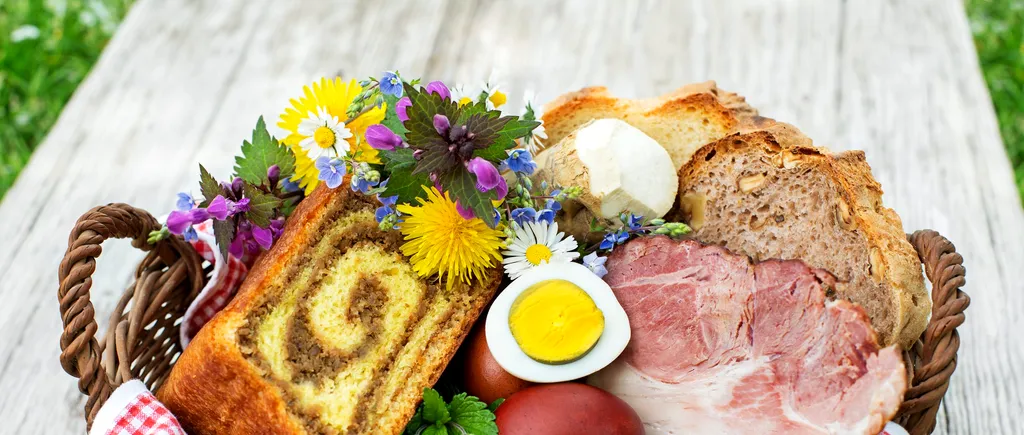 Sfaturile unui gastroenterolog pentru masa de Paște: Câte ouă puteți consuma într-o zi