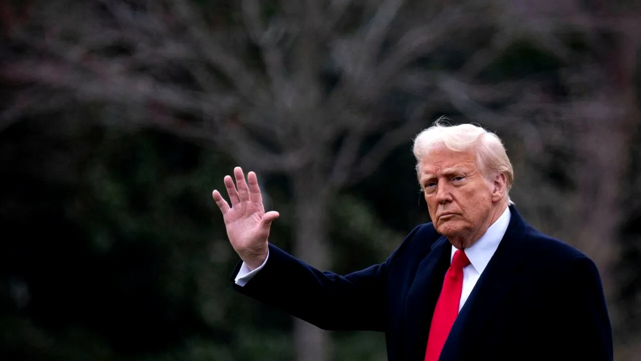 Reuters: Administrația SUA suspendă anumite acțiuni de contracarare a actelor de SABOTAJ ruse, în contextul apropierii lui Trump de Putin