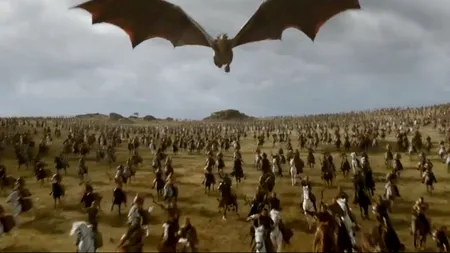 Game of Thrones, marele câștigător la Creative Arts Emmy Awards 2019. Câte trofee a obținut serialul fenomen