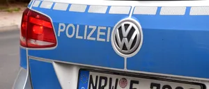 Atac armat în Hamburg. Doi bărbați au murit