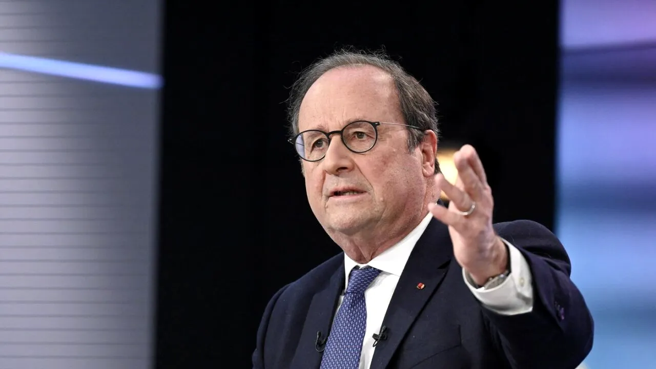 François Hollande nu consideră Administrația SUA „ALIATUL” Uniunii Europene/ „Adevăratul scop al lui Donald Trump suntem noi, nu China”