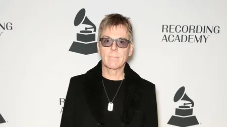 A MURIT Andy Rourke, fostul basist al trupei The Smiths. Artistul avea 59 de ani și suferea de o boală gravă