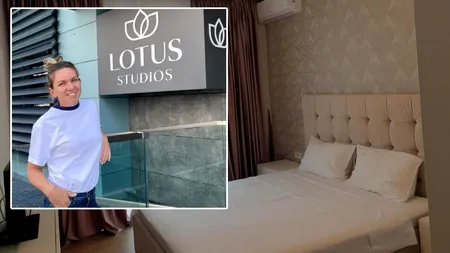 Dezamăgirea trăită de o turistă din Anglia în hotelul Simonei Halep din Mamaia. Cum arăta camera și baia