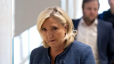 Doi europarlamentari români ANALIZEAZĂ cazul lui Le Pen: „În fonduri europene este nevoie de transparență” / „S-a folosit metoda patentată în România”
