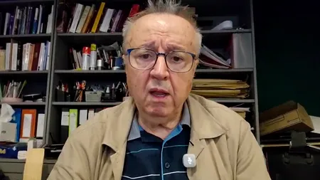 Ion Cristoiu | S -a format în Parlament o nouă majoritate: PSD-AUR