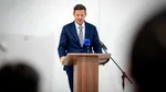 Absent de la Congresul PNL, Hubert Thuma îl acuză pe Bolojan: USR-izarea PNL nu este o simplă acuzație, e un proces. Azi acel proces primește organigramă