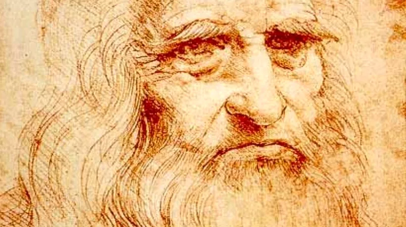 Ciudățeniile unui geniu: Leonardo da Vinci și programul său eficient de somn