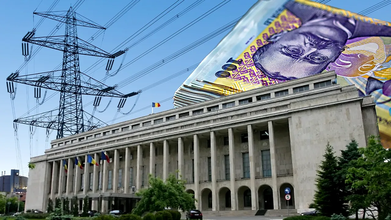 Cu gaură uriașă în buget, Guvernul vrea să dea DESPĂGUBIRI de 1,5 mld. lei ”băieților deștepți” din Energie care au atacat supraimpozitarea din 2022