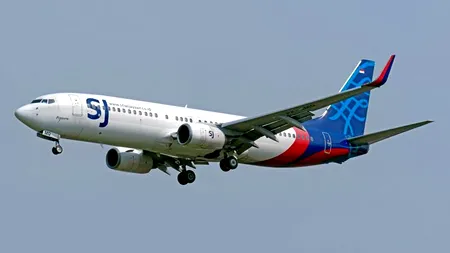 Pandemia de COVID i-a salvat viața unui pasager care ar fi trebuit să urce în aeronava prăbușită sâmbătă! Testul pentru virus a întârziat, astfel că bărbatul nu s-a putut îmbarca în avion!