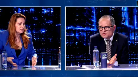 S-au încins spiritele în platoul emisiunii „Subiectul Zilei”. Reprezentanții PSD și PNL s-au certat pe cine ar trebui să renegocieze jaloanele PNRR