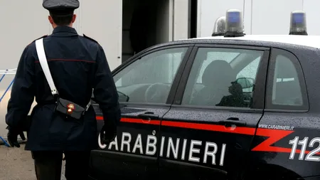 O româncă din Italia a fost descoperită MOARTĂ într-o casă de vacanță. Principalul suspect este un elvețian, care ar fi vrut să se sinucidă