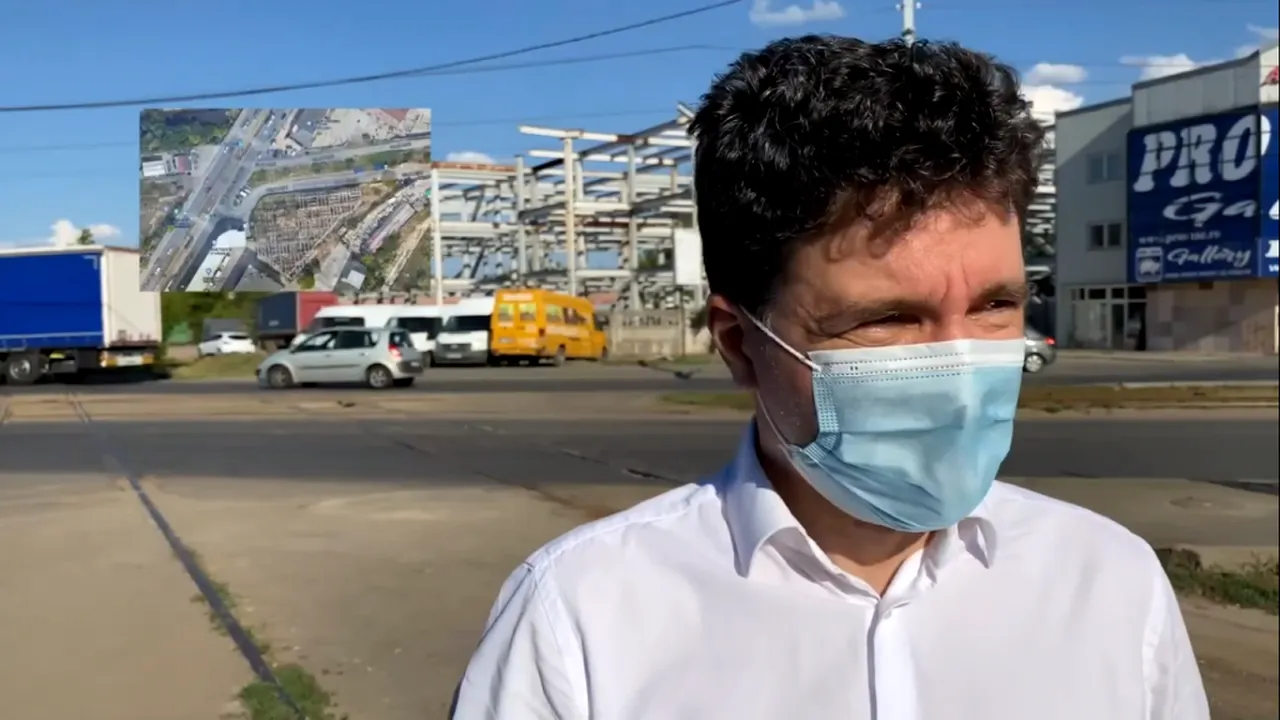 Traian Băsescu despre scandalul în care este implicat Nicușor Dan: Pentru o astfel de înregistrare, nepotul meu a făcut trei ani de închisoare/ Denunț penal împotriva candidatului PNL- USR PLUS la Primăria Capitalei