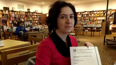 Mesajul unui profesor bursier Cambridge către ministrul Pricopie: Lăsați-mă să privesc în ochii copiilor pe care îi învăț