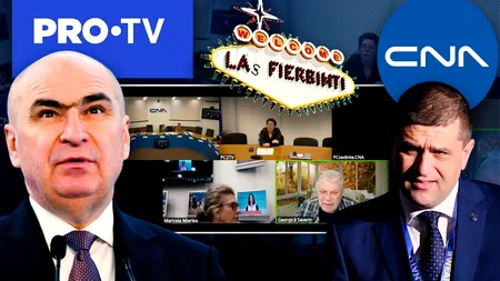 Scandal între PRO-TV și CNA, după DEZVĂLUIREA Gândul despre publicitatea politică din Las Fierbinți. CNA: „Să nu credeți că nu ne-am prins”/ PRO-TV: 