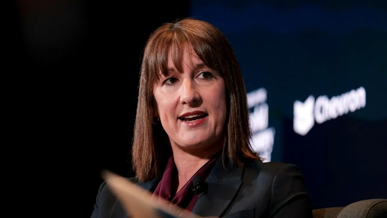 Ministrul britanic al Finanțelor este optimist în privința îmbunătățirii relației COMERCIALE cu SUA/ „Am încredere că putem negocia”