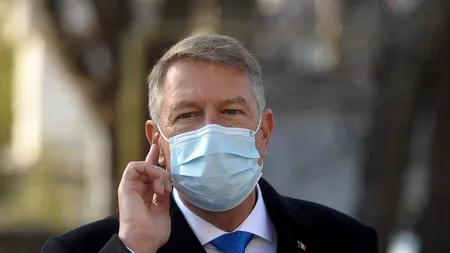 Președintele Klaus Iohannis reia, marți, consultările cu partidele politice la Palatul Cotroceni. Care e programul întâlnirilor