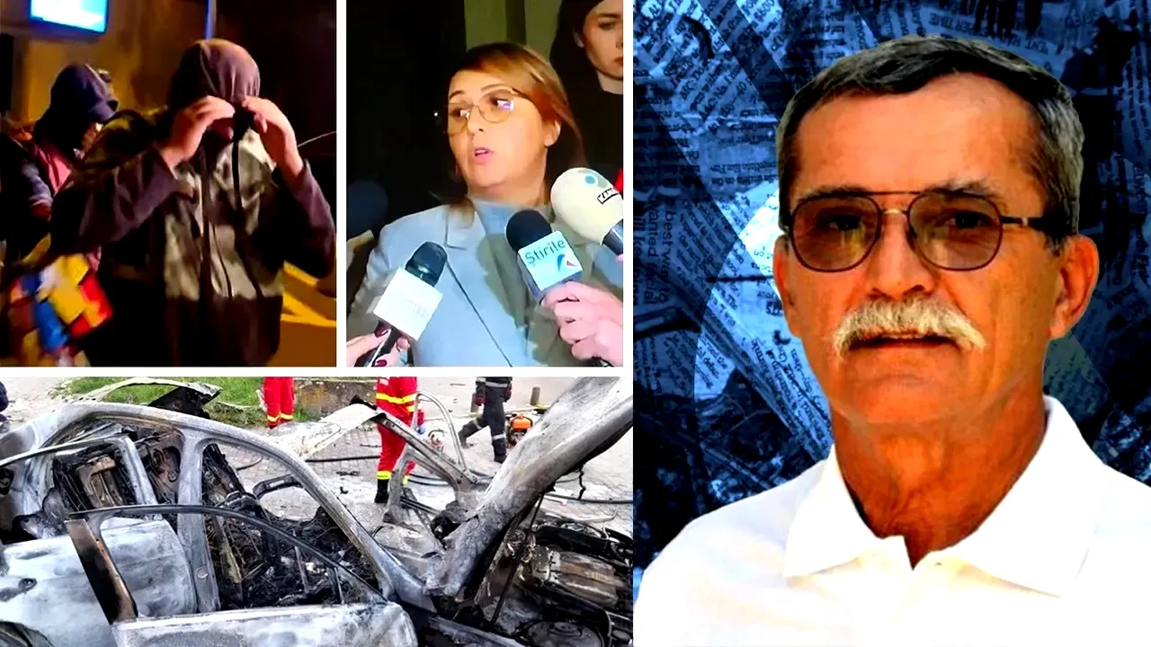 Laura Dronca, fiica afaceristului Ioan Crișan, mort în atentatul cu bombă de la Arad, ARESTATĂ din nou. Ce acuzații i se aduc