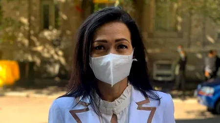Dr. Voichiţa Lăzureanu: Culoarele de acces din mall-uri sunt inutile. Virusul ne infectează pe toţi