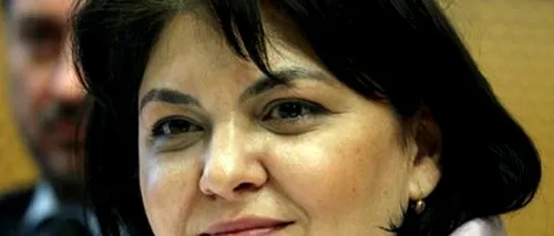 Adina Vălean a fost avizată favorabil de comisia pentru Transporturi a PE: Vreau promovarea femeilor în sectorul transporturilor. Vreau participare egală de gen / Ce scrie presa internațională despre audieri