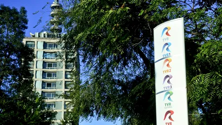 Comisia Etică a TVR s-a autosesizat în cazul reflectării protestelor din 14 noiembrie la Știrile TVR