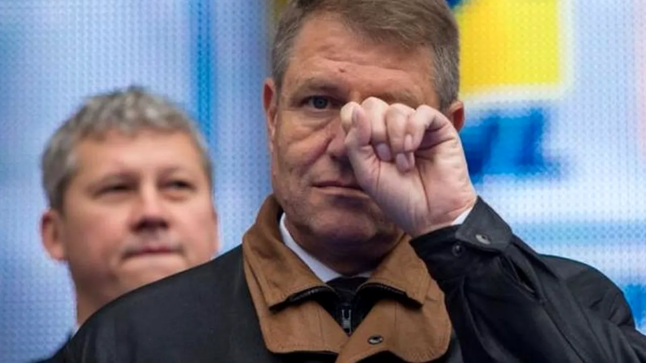 Promisiunea lui Iohannis pentru copiii aflați în grija statului