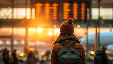 Peste 38.000 de euro CONFISCAȚI de la o pasageră suspectă într-un aeroport din Italia. Unde a încercat să ascundă banii