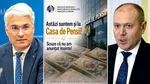 DIICOT, ironii cu aluzie la ministrul Dragoș Pâslaru: „Suntem și la Casa de Pensii. Scuze că nu am anunțat înainte!”