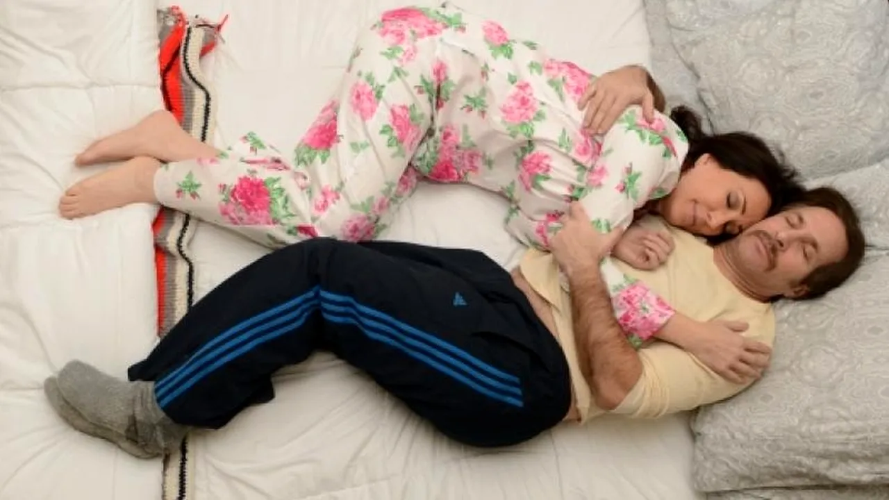 O afacere mai puțin obișnuită se dezvoltă în SUA. Cât costă o îmbrățișare 