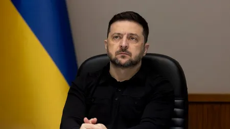 Zelenski anunţă o nouă întâlnire a Coaliţiei de Voință”. Rutte, avertisment de la Berlin: „Suntem următoarea țintă a Rusiei și suntem deja în pericol”