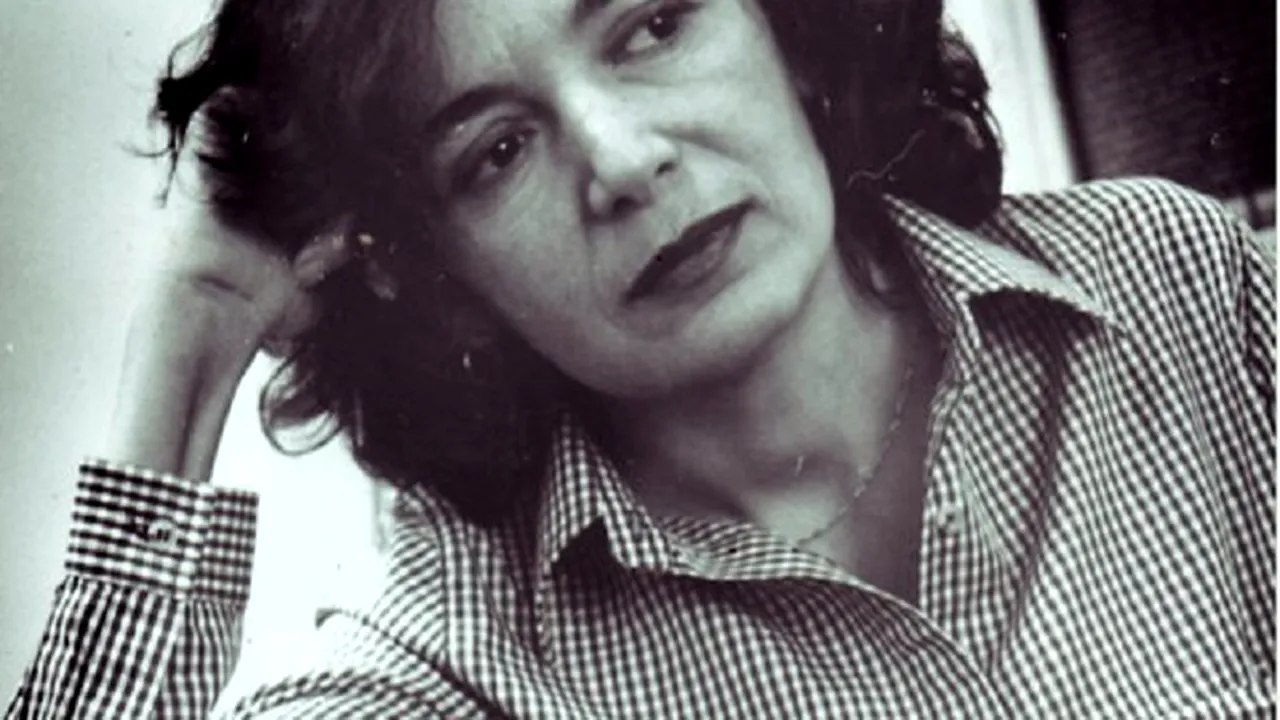 Vocea doamnei Rodica Ciobanu