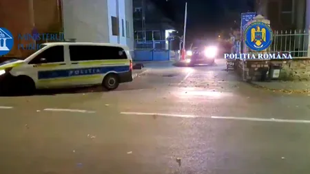 A doua zi a Operațiunii Jupiter 4. Prejudicii de MILIOANE de lei și acuzații de camătă, delapidare, violarea vieții private