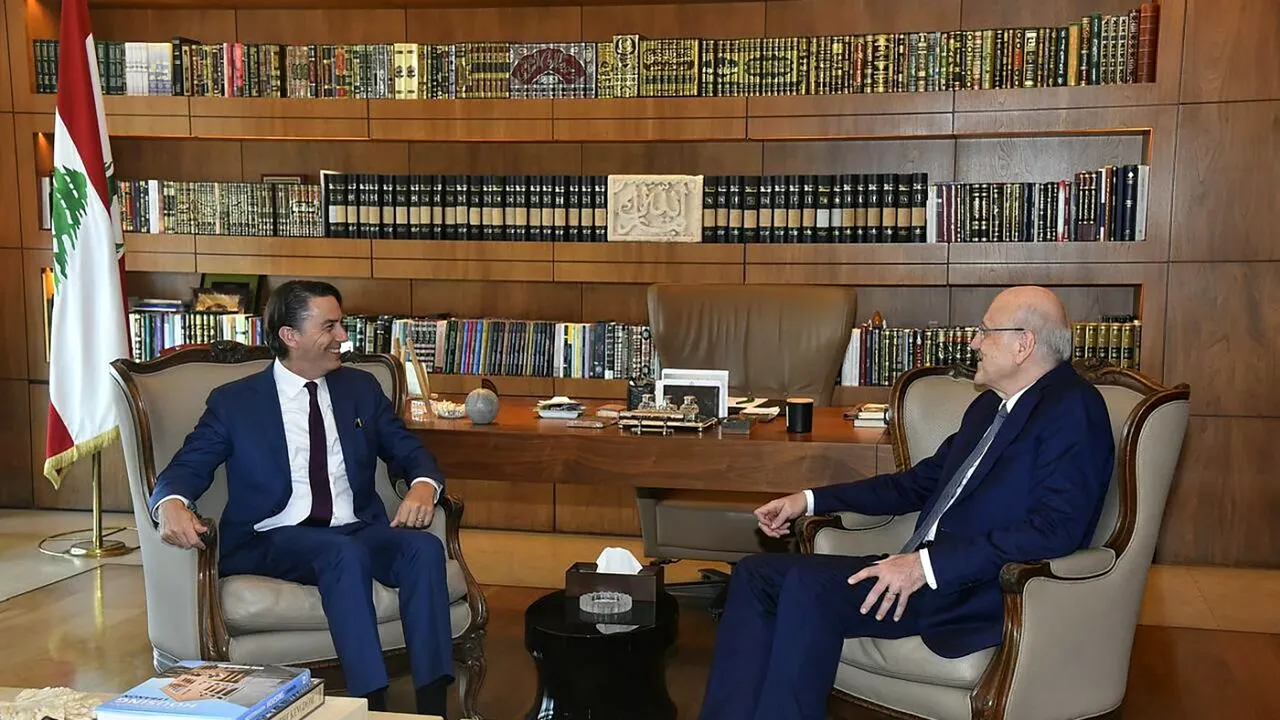 Statele Unite încearcă să evite un ”RĂZBOI MAI AMPLU” în Orientul Mijlociu /Confruntările între Israel și Hezbollah au generat o situație ”gravă”