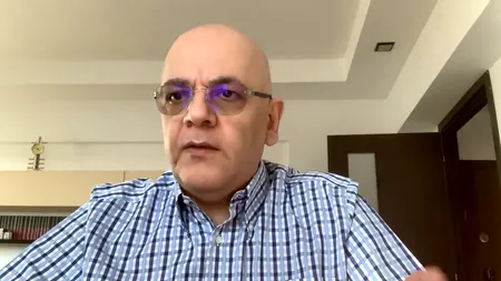 VIDEO | Arafat: Testul de salivă nu este steril, dar nu există posibilitatea unei contaminări, mai ales dacă persoanele care le mânuiesc s-au spălat pe mâini