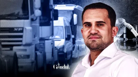 Guvernul extinde sprijinul pentru transportatori până la 30 aprilie 2027. Schema de compensare a motorinei se modifică substanțial 