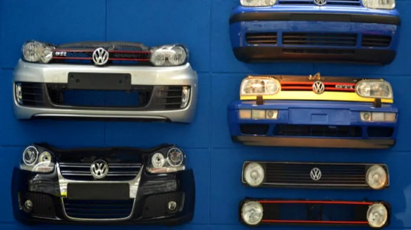 Ce probleme are orașul german în care „s-a născut Volkswagen după scandalul Dieselgate
