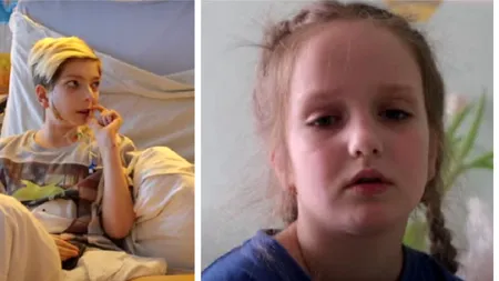 VIDEO| Mărturiile tulburătoare ale copiilor ucraineni. Vova și-a pierdut tatăl și verișorul, în timp ce încercau să fugă din calea rușilor