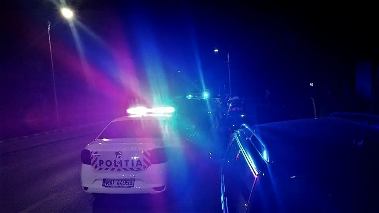 MEHEDINȚI. Bărbat înjunghiat în inimă în barul din sat, după o partidă de biliard