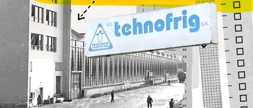 EXCLUSIV VIDEO | Sacrificarea fabricii Tehnofrig care producea utilaje ca în Germania și Suedia pe ”altarul” imobiliarelor din Cluj. ”După demolarea halelor, s-a arat totul și s-a vândut terenul”