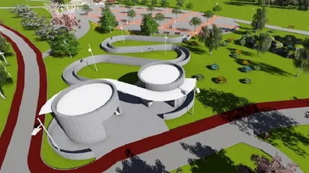 Turiștii care vor merge pe litoralul românesc vor avea parte de o SURPRIZĂ PLĂCUTĂ. Proiectul european Evergreen dă viață anul acesta unei zone poluate și pline de gunoaie