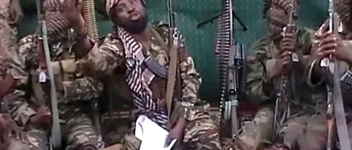 Islamiștii de la Boko Haram reacționează după victoria lui Trump: Războiul abia acum începe