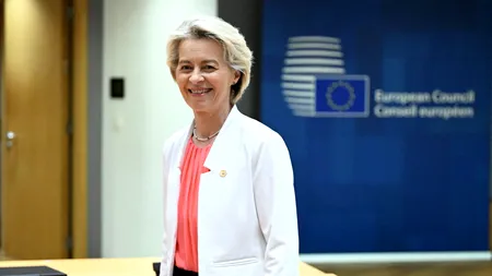 Ore DECISIVE pentru șefia Comisiei Europene. Ce jocuri se fac împotriva Ursulei von der Leyen cu o zi înaintea votului / „Pot fi SURPRIZE!”