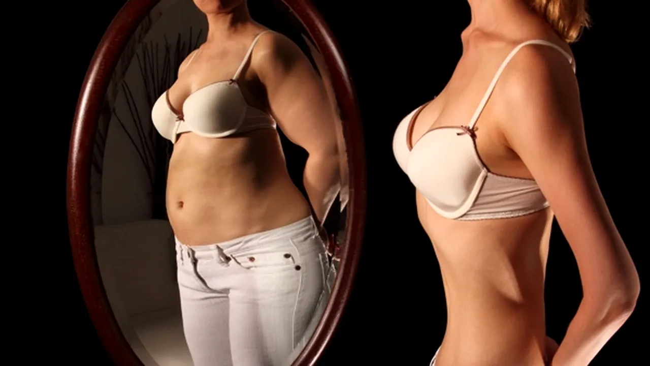 Ce efecte poate avea anorexia asupra psihicului