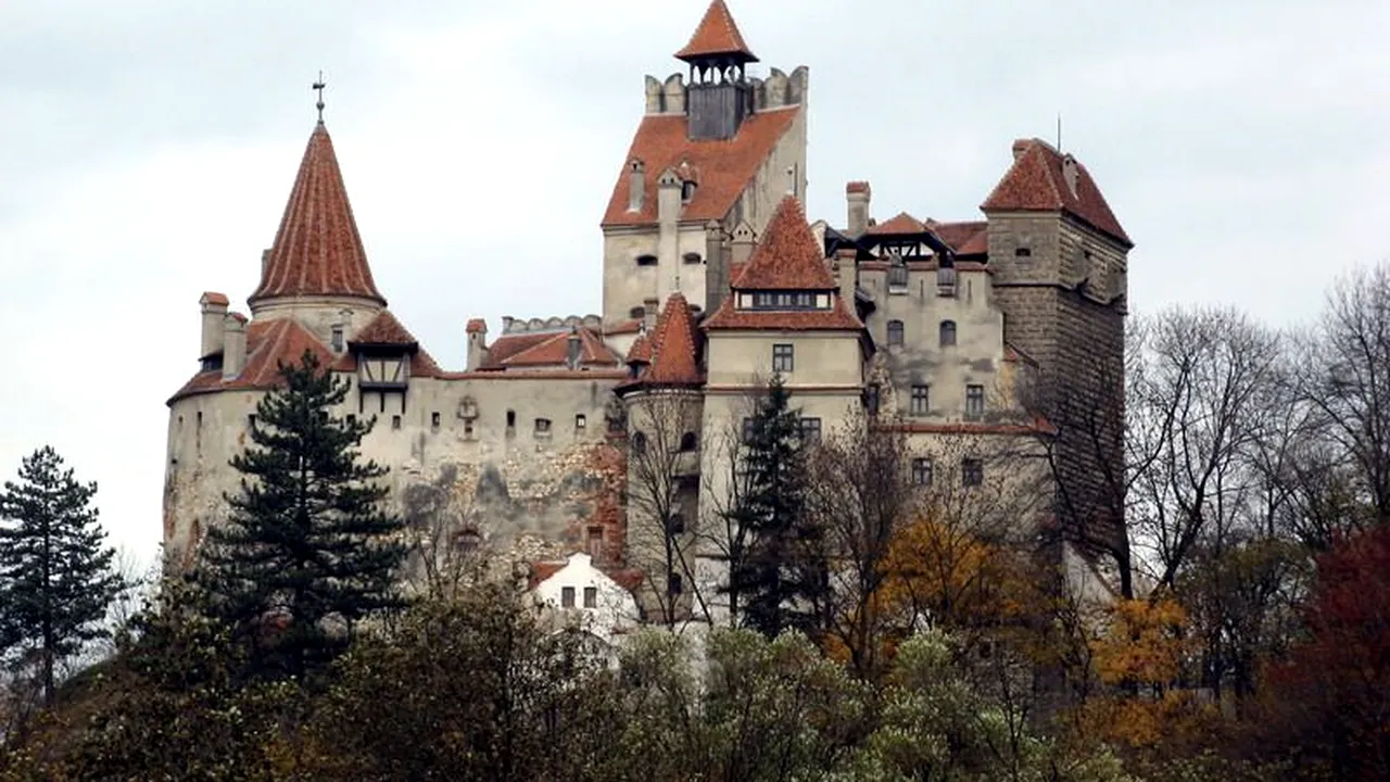 Un sud-african a cerut viză europeană pentru a vâna vampiri în România. TOP 10 cele mai ciudate cereri de viză