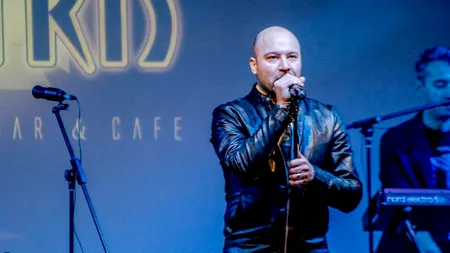 Mihai Georgescu (Bere Gratis): ''N-am compus niciodată pentru a avea succes, ci ceea ce am compus a avut succes''